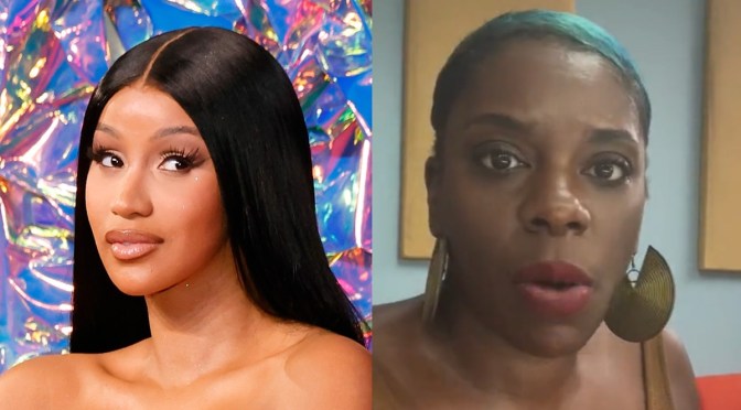 Rumor Patrol: #TashaK still has to pay #CardiB over 3 milli! [details]