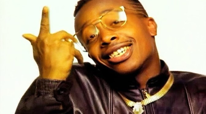 WAKE UP JAM: #MCHammer ‘U Can’t Touch This’ [vid]