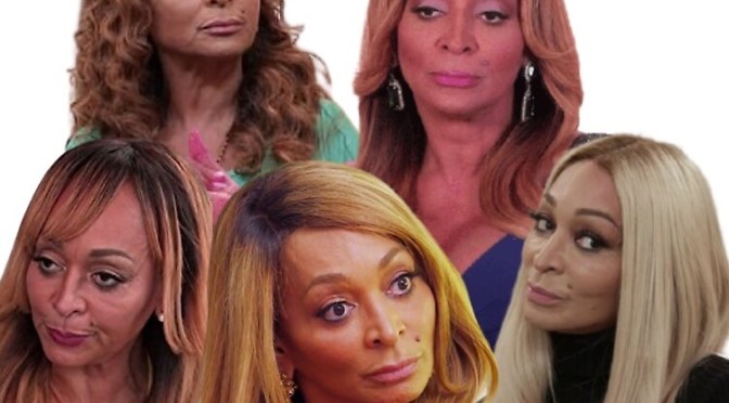 #RHOP NEWS: #KarenHuger SENTENCED to 2 years in prison! [details]