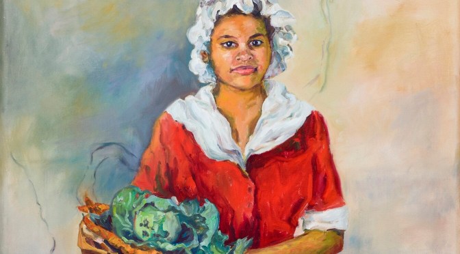 #BlackHistoryMonth Moment: #LucyTerryPrince-the 1st African-American Poet! [details]