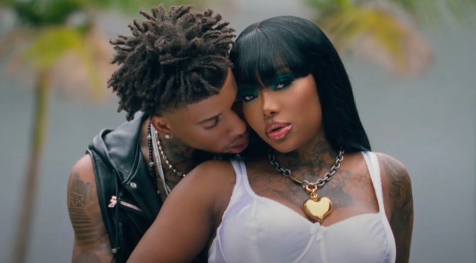NEW VIDEO: #SummerWalker ‘Heart of a Woman’ [vid]