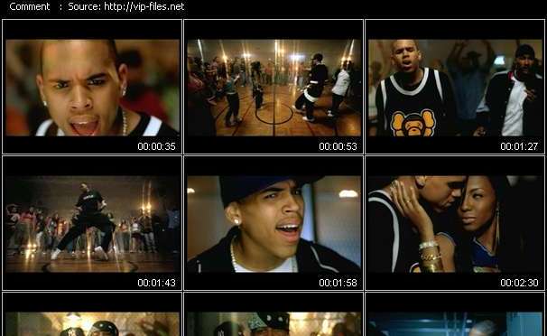 WAKE UP JAM: #ChrisBrown ‘Run It’ feat. #JuelzSantana [vid]