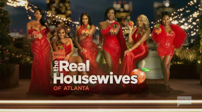 #RHOA season 16 ep 8 ‘Boots on the Ground’ [full ep]