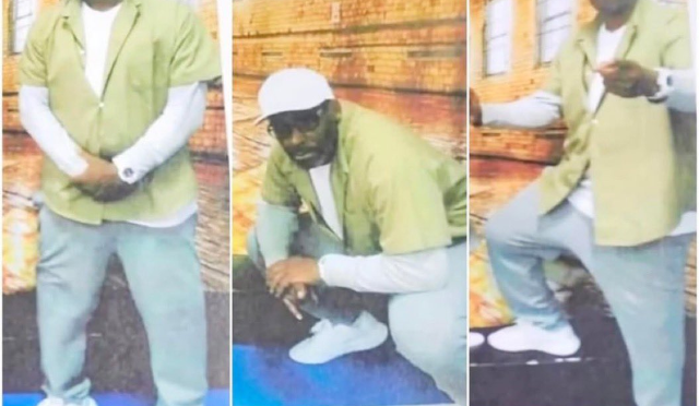 #RKelly joins #ChrisBrown’s #ResidualsChallenge from PRISON! [audio]