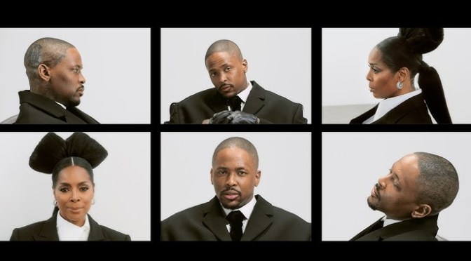 Rapper #YG OPENS UP about #SEXUALASSAULT he faced as a teenager in new song ‘2004’ [vid]