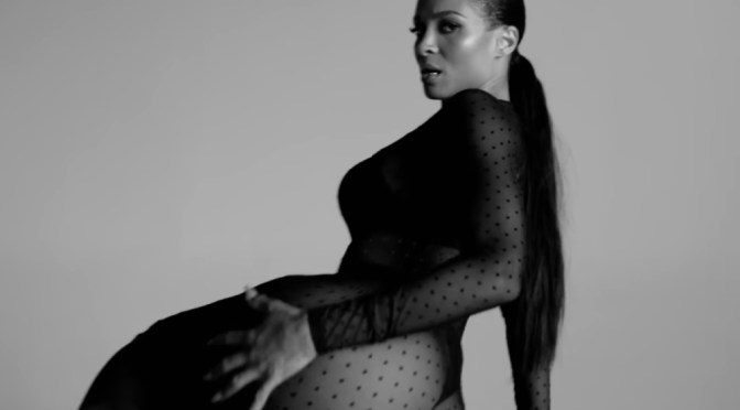 NEW VIDEO: #Ciara ‘Ecstasy’ [vid]