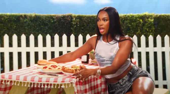 NEW VIDEO: #CocoJones ‘On Sight’ [vid]