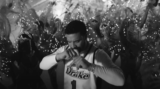 NEW VIDEO: #Drake ‘Nokia’ [vid]