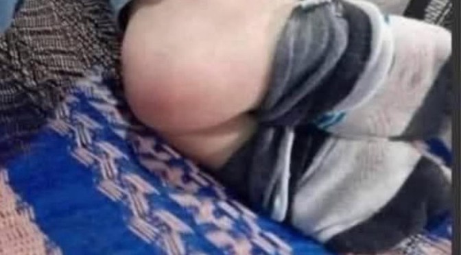 Guess Who!? See which celeb BARES IT ALL!?? [pics]