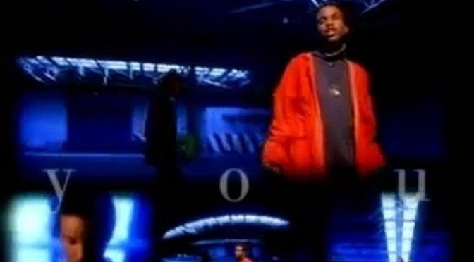 WAKE UP JAM: #TevinCampbell ‘Always In My Heart’ [vid]