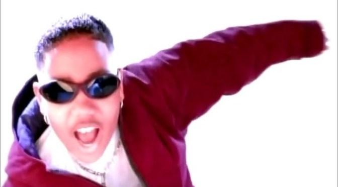 WAKE UP JAM: #QuindonTarver ‘It’s You That’s On My Mind’ [vid]