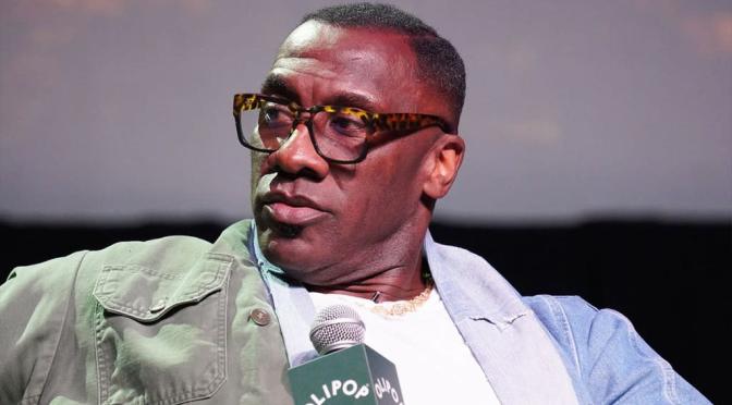 #ShannonSharpe ACCUSED of #SexualAssault in 50million dollar civil suit! [details]