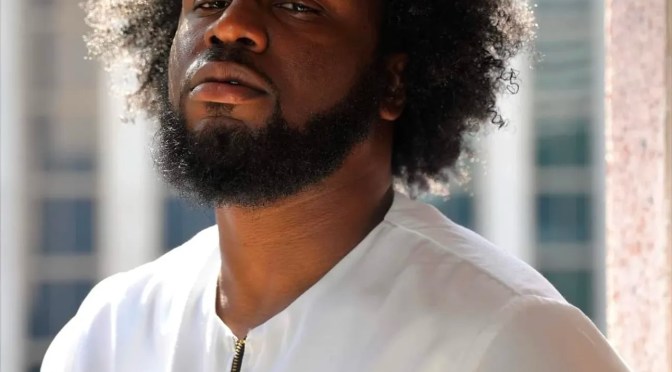 NEW MUSIC: #TimothyLloydJr ‘Keep It Movin’ [audio]