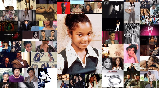 #HappyBirthdayJanetJackson! THE ICON turns 59 today! [vids]