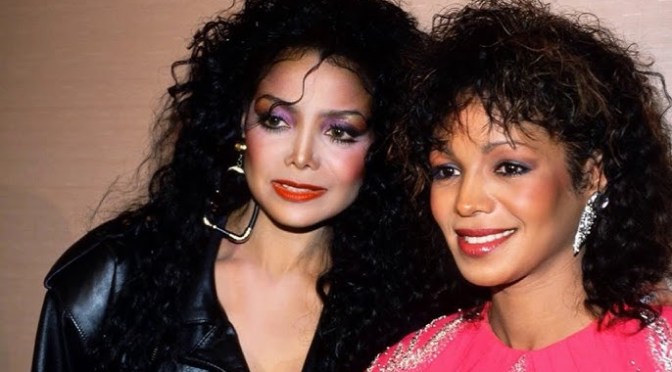 WAKE UP JAM: Happy Birthday #RebbieJackson & #LaToyaJackson [vids]