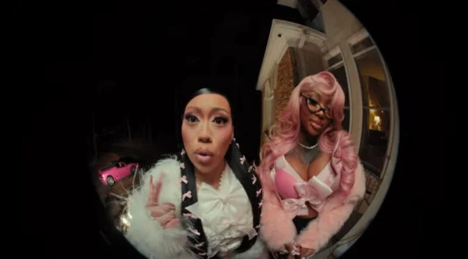 NEW VIDEO: #Sailorr ‘Pookie’s Requiem’ feat. #SummerWalker [vid]