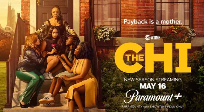 WATCH: #TheChi season 7 ep 3 ‘More Life’ [full ep]