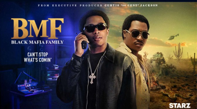 WATCH: #BMF season 4 ep 4 ‘Power Trippin’ [full ep]