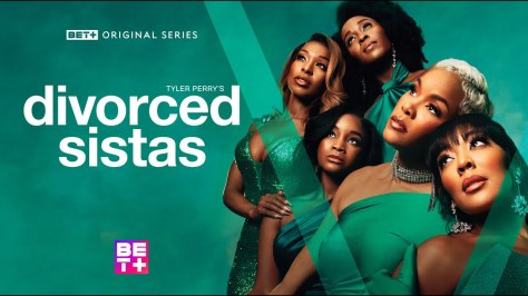WATCH: #DivorcedSistas season 1 ep 9  ‘Lies in Disguise’ [full]