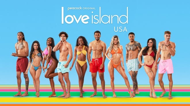 #LoveIslandUSA season 7 ep 5 ‘Aftersun’ [full]