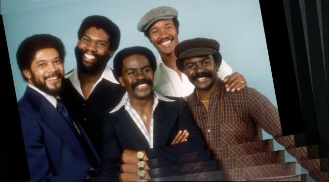 WAKE UP JAM: #TheWhispers ‘And The Beat Goes On’ [vid]