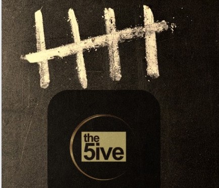 #The5ive: #HotTopics: #PresidentTrump PARDONS #TheChristleys! #RemyMa & #Papoose AIR each other out! #TravisHunter WEDS! #JohnnyGill’s STAR-STUDDED BDAY BBQ goes VIRAL and #DiddyTrial forges ON! [vids]