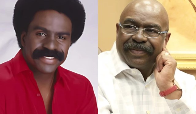 #WalterScott of #TheWhispers has passed away at 81! [details]