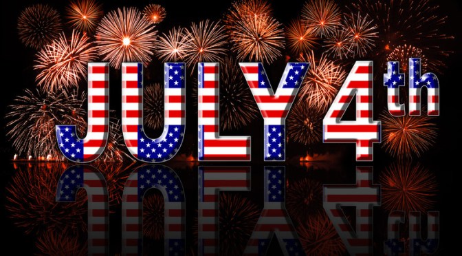 #Happy4thofJuly from #Kelis #KatyPerry #AliciaKeys  #Drake & #MileyCyrus! [vids]
