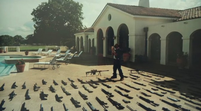 NEW VIDEO: #Drake ‘What Did I Miss’ [vid]