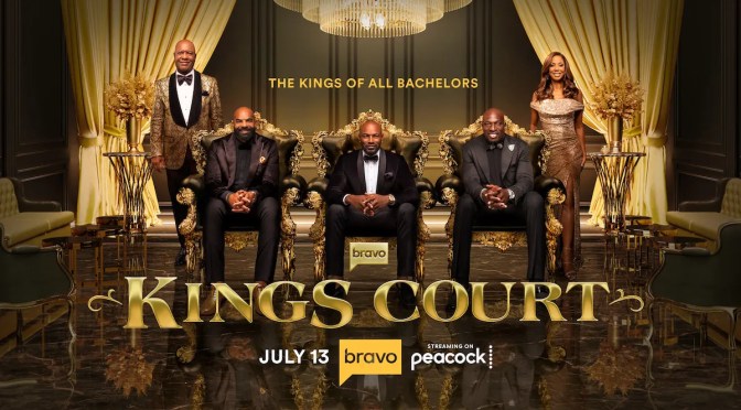 #KingsCourt season 1 ep 3 ‘Check Mate’ [full ep]