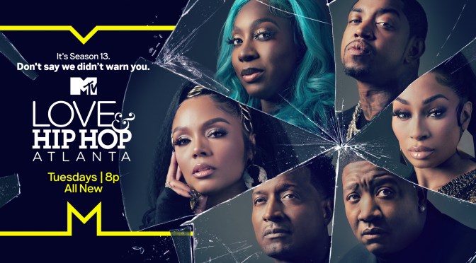 #LHHATL season 13 ep 8 ‘Rules of Engagement’ [full]