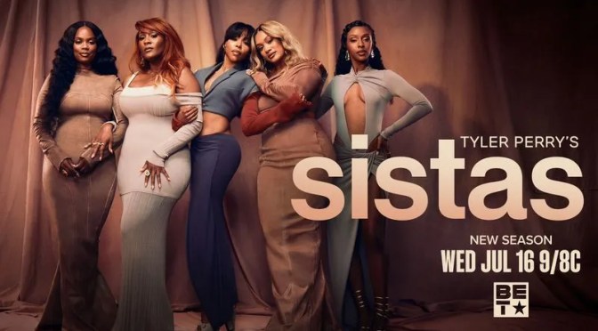 WATCH: #Sistas season 9 ep 19 ‘Taking It All Back’ [full]