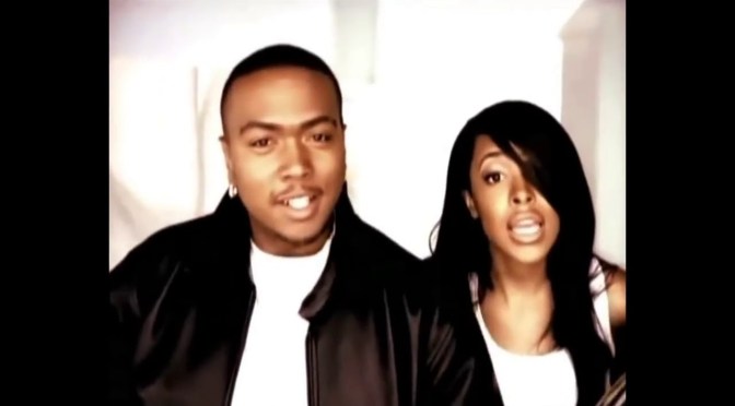 VIBES from the VAULT: #Aaliyah ‘One In A Million’ (Timbaland remix) [vid]