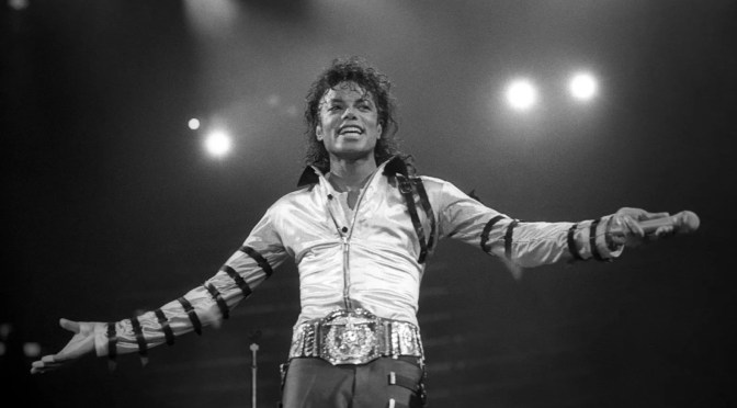 WAKE UP JAM: #HappyBirthdayMichaelJackson!!  [vids]