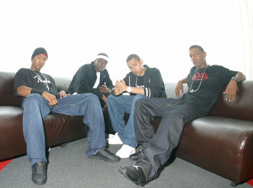 WAKE UP JAM: #ATL ‘Calling All Girls’ [vid]