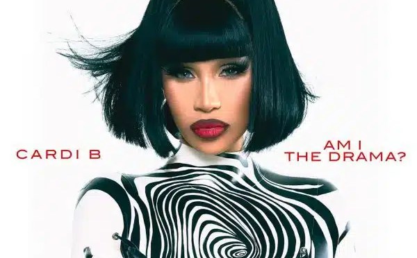 🎶LISTEN: #CardiB ‘Am I The Drama?’ [album stream]