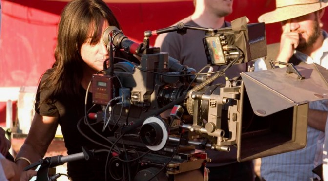 Iconic video director #DianeMartel has passed away at 63![details]