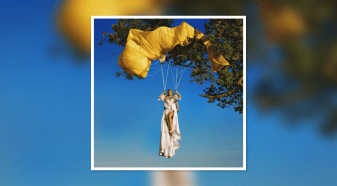 🎶LISTEN: Stream #DojaCat’s “Vie” [album stream]