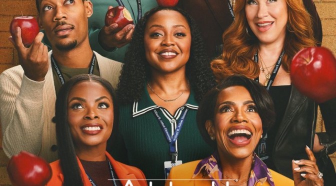 #AbbottElementary season 5 ep 5 ‘Camping’ [full ep]