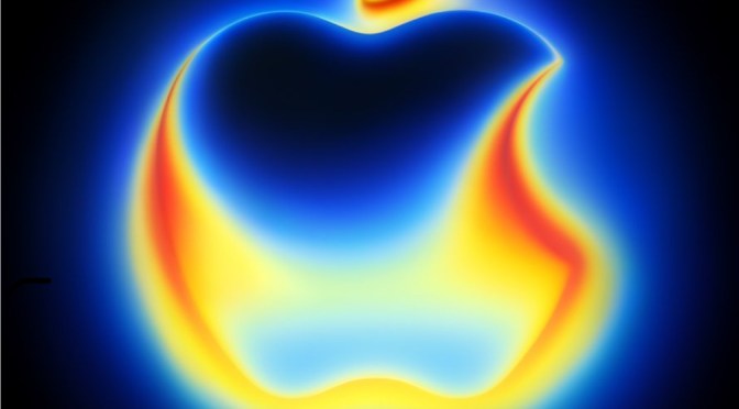 Techie Tuesday: #AppleEvent 2025! [livestream]