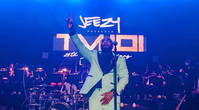 #Jeezy DROPS ‘Still Snowing’ mixtape and announces #TM101 Vegas residency! [album stream]