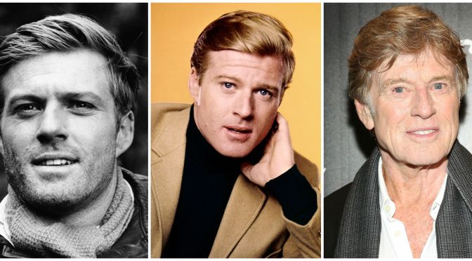Remembering #RobertRedford! Oscar-winning filmmaker, has passed at 89! [details]