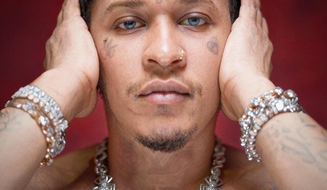 🎶LISTEN: #YoungThug is back with ‘Uy Scuti’ [album stream]