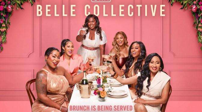 WATCH: #BelleCollective season 6 ep 4 ‘Trouble in Belle-adise’ [full]