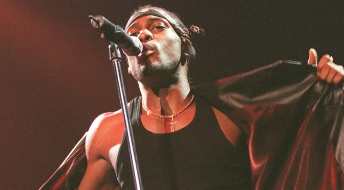 Neo-Soul legend, #DAngelo has passed away at 51! [details]