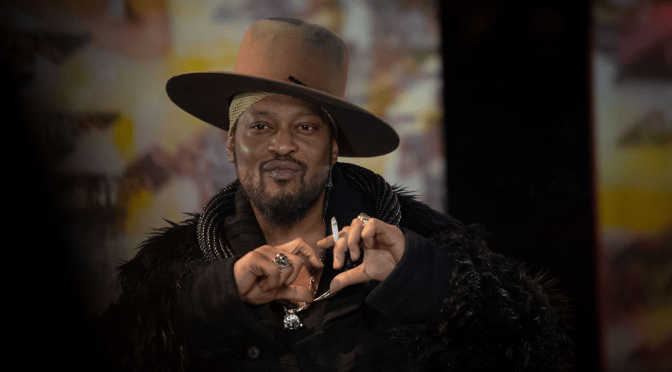 Tributes POUR in for #DAngelo as social media reacts to his passing! [details]