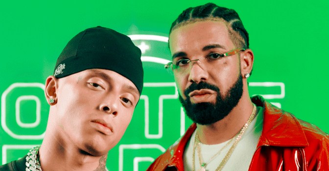 NEW MUSIC: #Drake & #CentralCee ‘Which One’ [audio]