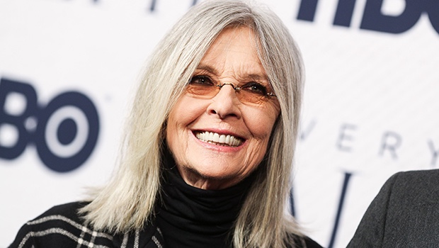Legendary actress #DianeKeaton has passed away at 79! [details]