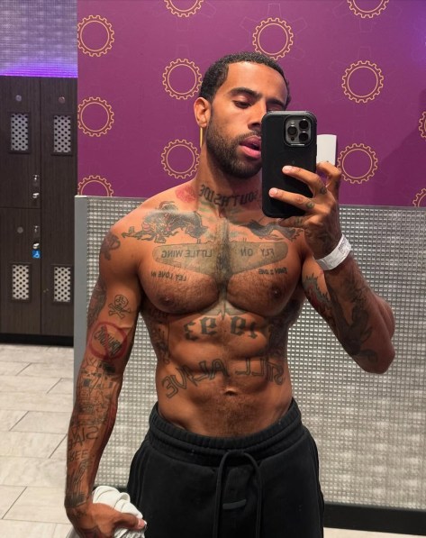 #ThirstTrap: Rapper #VicMensa ‘Planet FineShyt’ [pic]