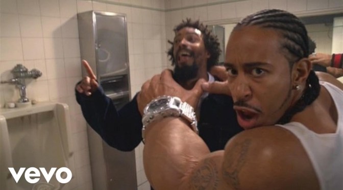 Vibes from the Vault: #Ludacris ‘Get Back’ [vid]